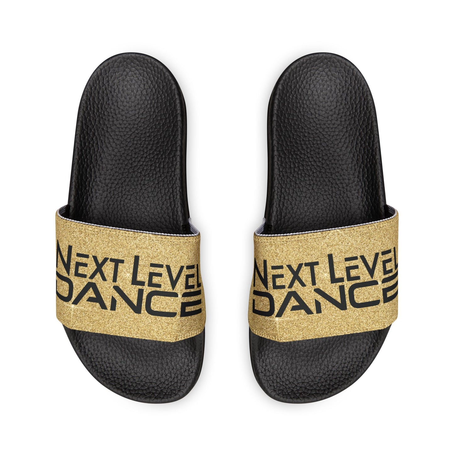 Youth Removable-Strap Slides