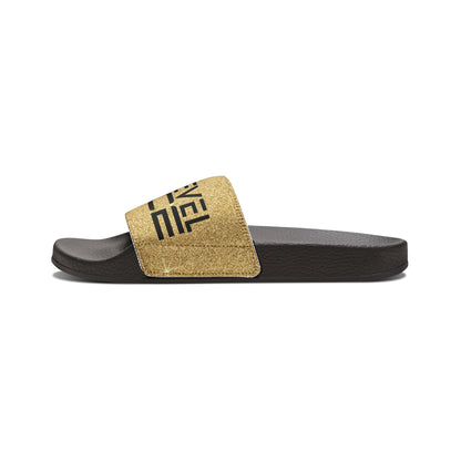 Youth Removable-Strap Slides