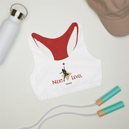 Youth Classic Sportsbra