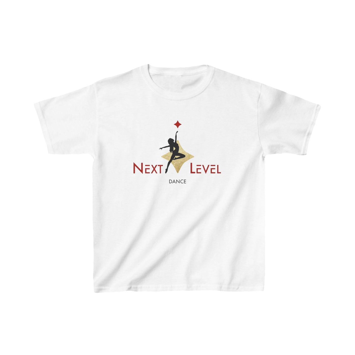 Youth Classic Tee with Personalization