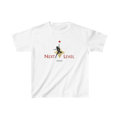 Youth Classic Tee with Personalization