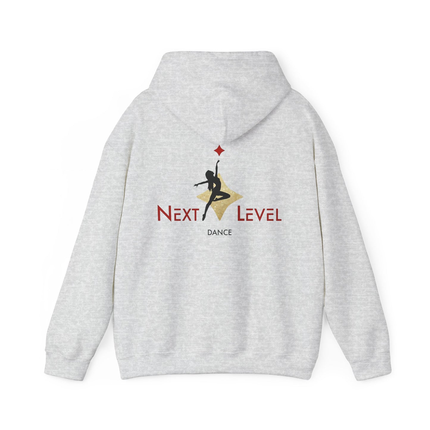 Adult Classic Hoodie with Personalization