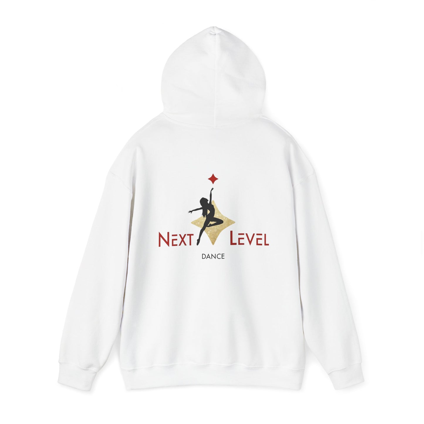 Adult Classic Hoodie with Personalization