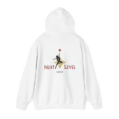 Adult Classic Hoodie with Personalization