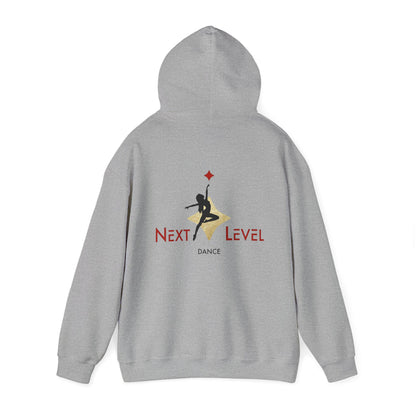 Adult Classic Hoodie with Personalization