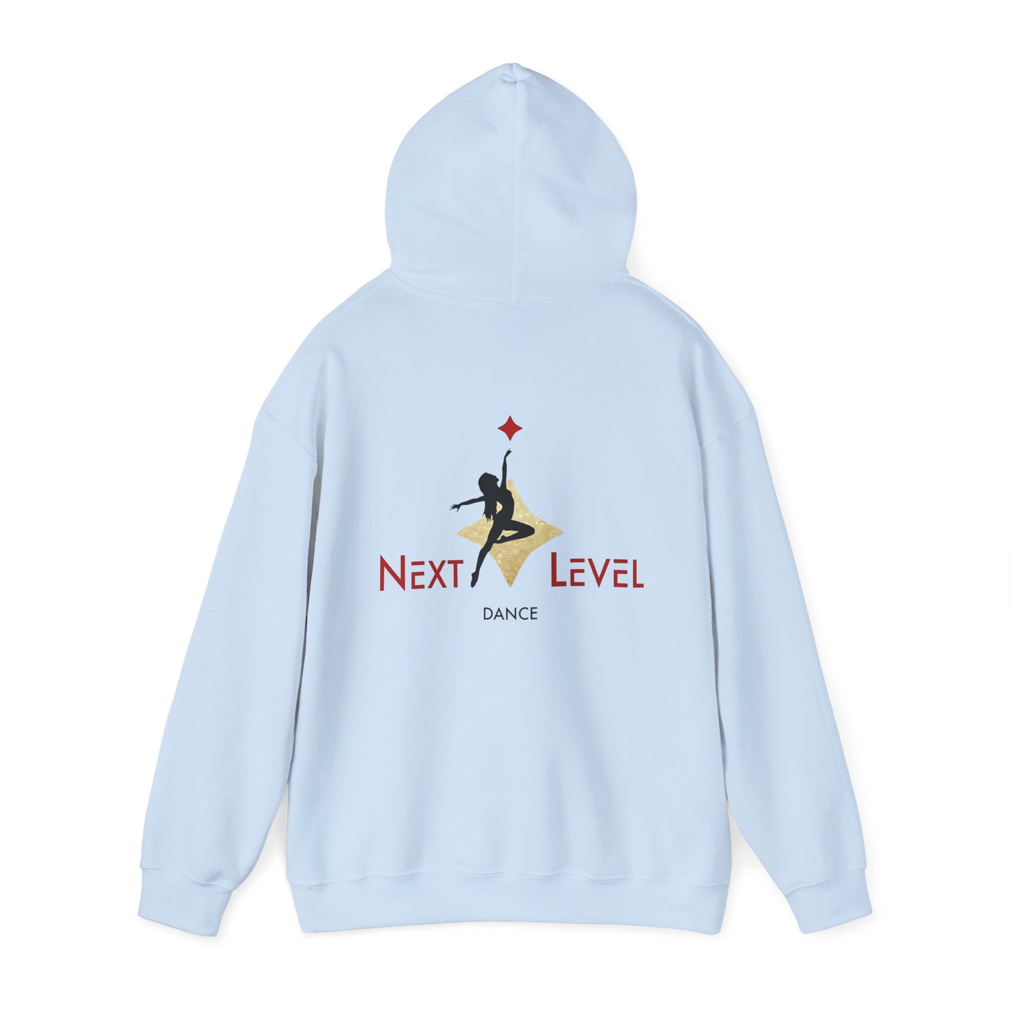 Adult Classic Hoodie with Personalization