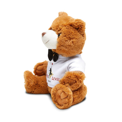 Teddy Bear (Bring me to dance comps!)