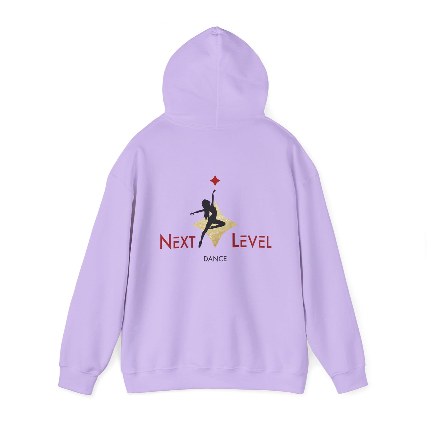 Adult Classic Hoodie with Personalization