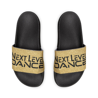 Youth Removable-Strap Slides