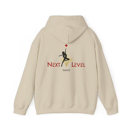 Adult Classic Hoodie with Personalization