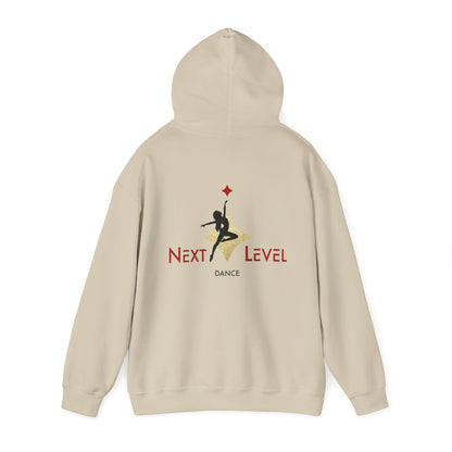 Adult Classic Hoodie with Personalization