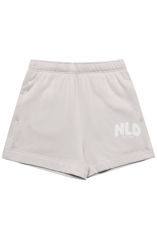Womens Relax Track Shorts