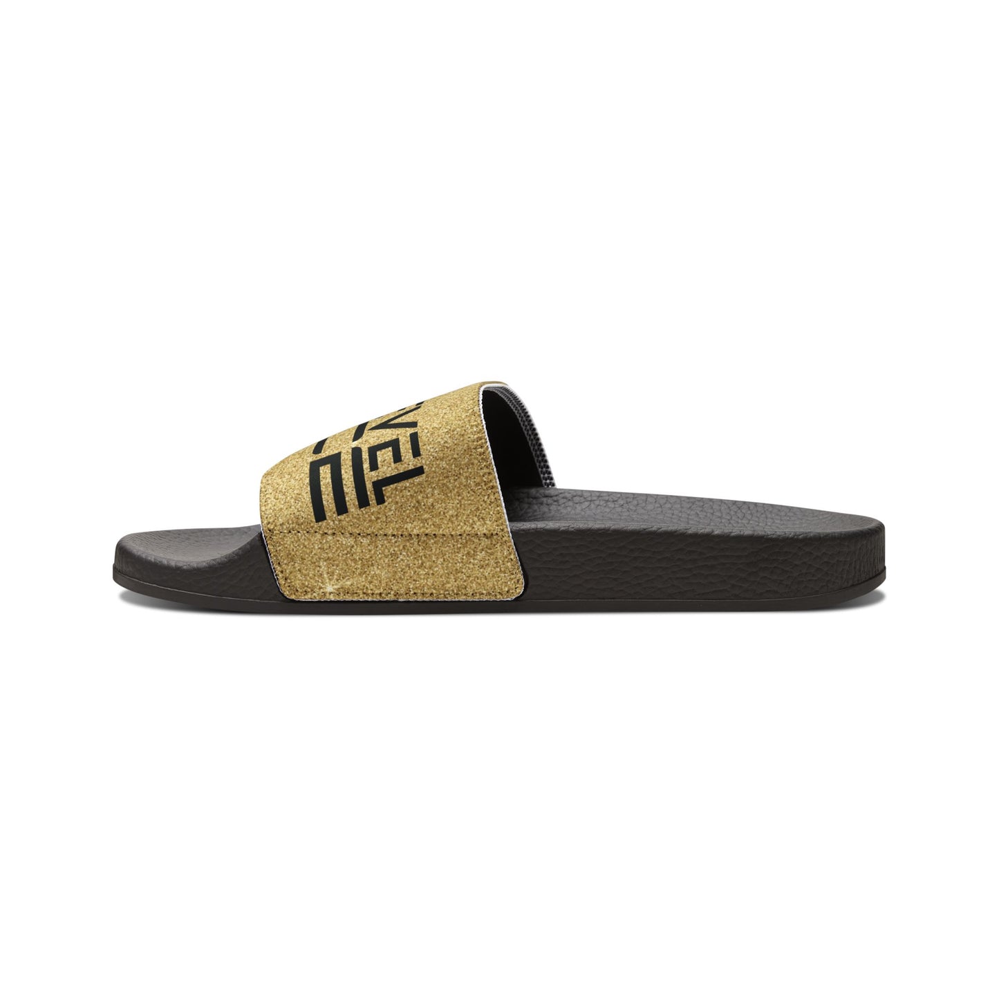 Youth Removable-Strap Slides