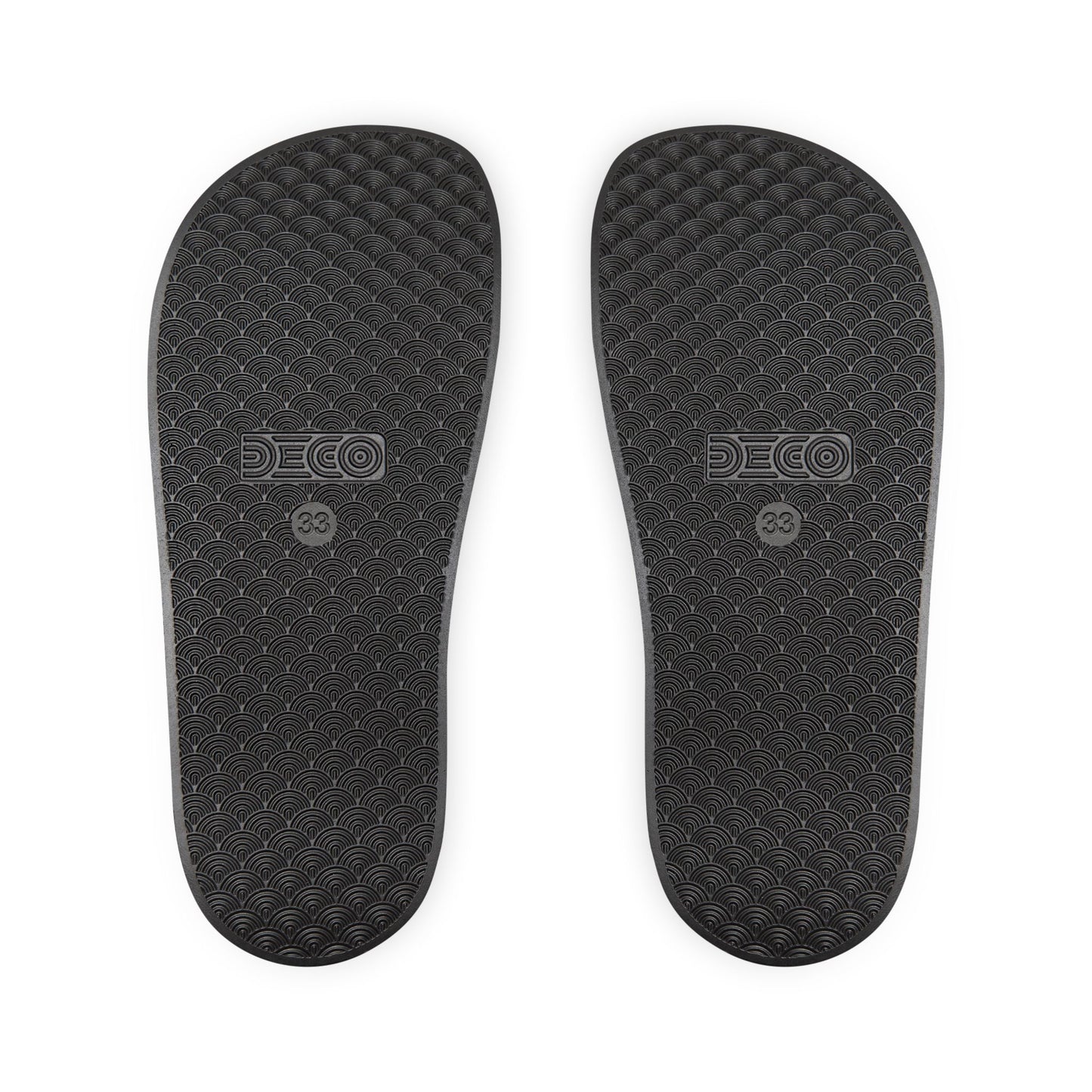Youth Removable-Strap Slides