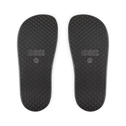 Youth Removable-Strap Slides