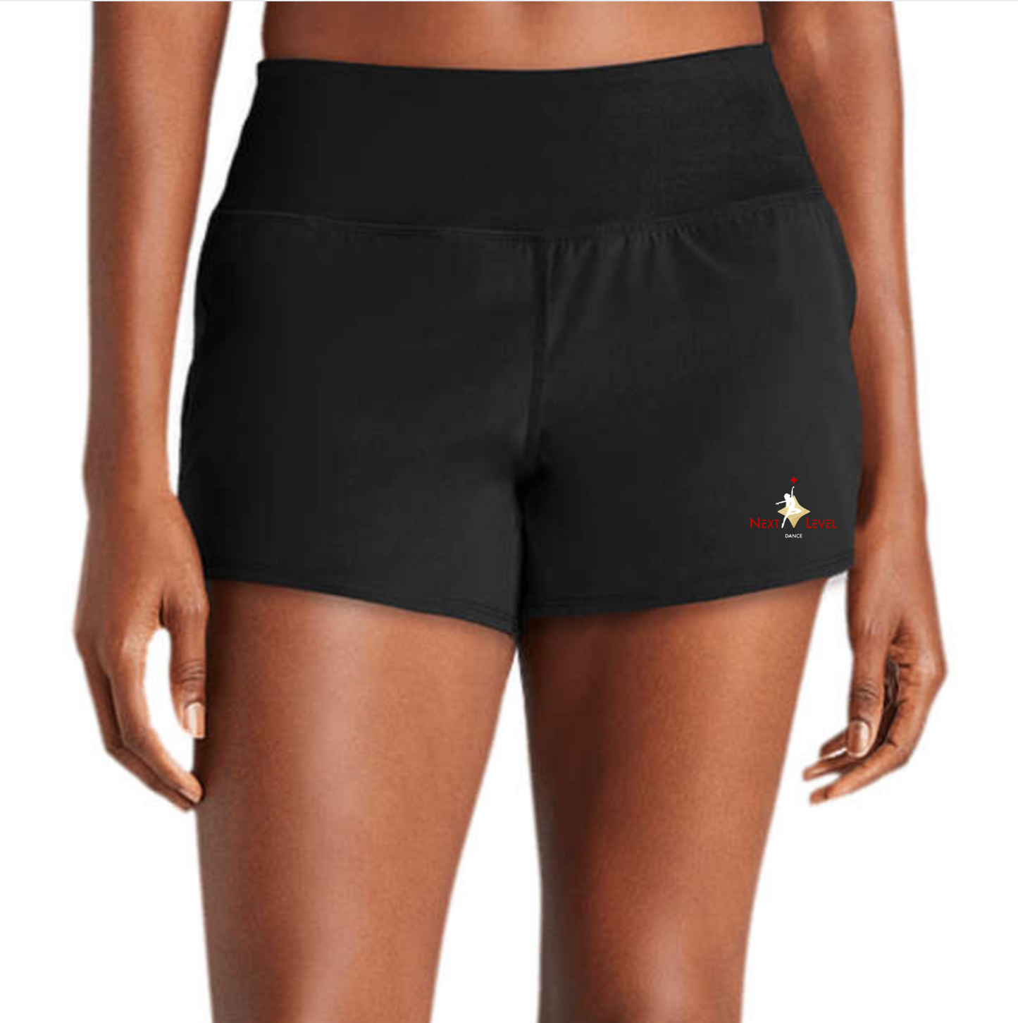 Adult Athletic Shorts